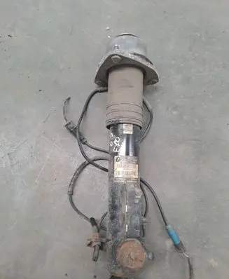 BMW X5 E70 Rear shock absorber/damper 6785372 H5872K 08B2531S1683