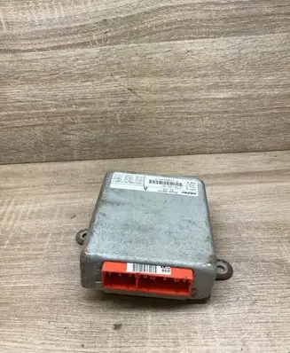 Honda Accord ABS control unit/module 39790S84A01