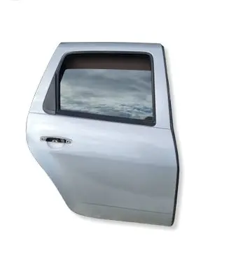 Dacia Duster II Rear door 