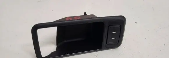 Ford Focus Electric window control switch 3M51226A36AEW