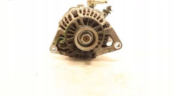 Mazda 3 I Generator/alternator