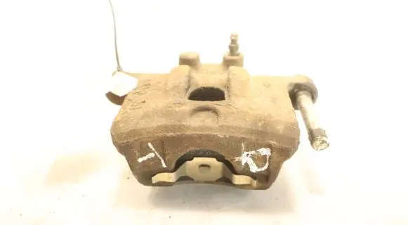 Mitsubishi Lancer X Rear brake caliper