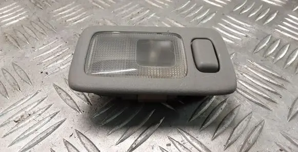 Mitsubishi Pajero Other interior light