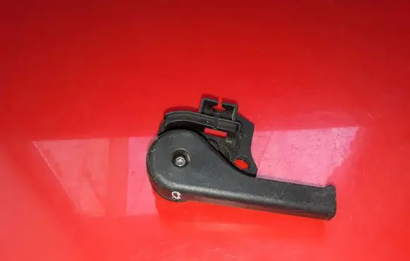 Land Rover Range Rover Sport L320 Engine bonnet (hood) release handle NOCODE