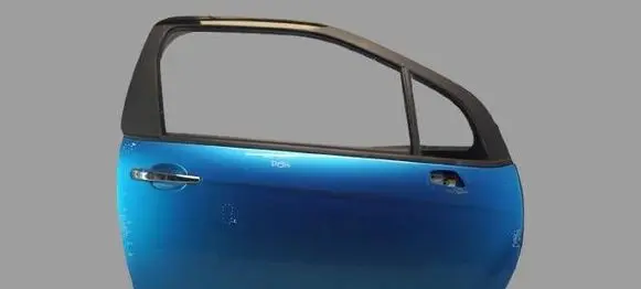 Citroen DS3 Door (2 Door Coupe) 