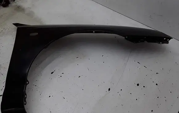 Hyundai Elantra Fender