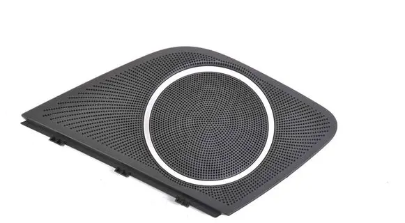 Audi RS5 Dash center speaker trim cover 8T0035436A