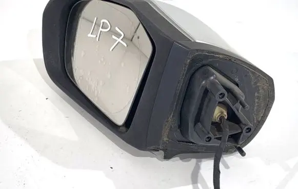 Mercedes-Benz A W169 Front door electric wing mirror 