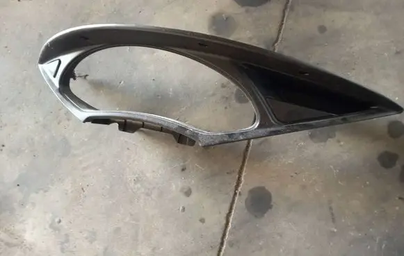 Ford Focus Dashboard trim 98ab10k947cew 98ab-10a894-cfw