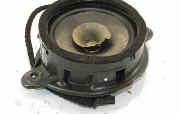 Mercedes-Benz A W168 Rear door speaker