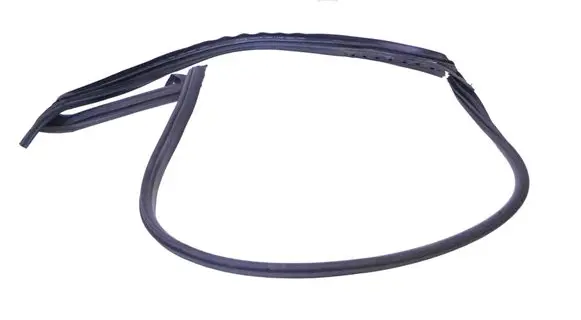 Tesla Model 3 Rubber seal front door (on door) 