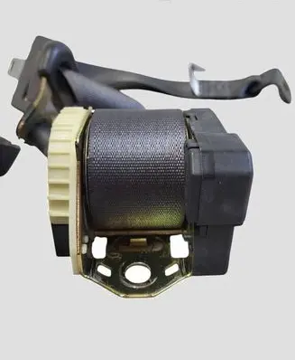 Jeep Cherokee KJ Rear seatbelt P5GE521DVAF TR5303112507