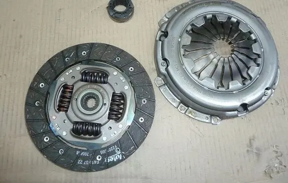 Mini One - Cooper R50 - 53 Clutch set kit 3000951298-SATZ