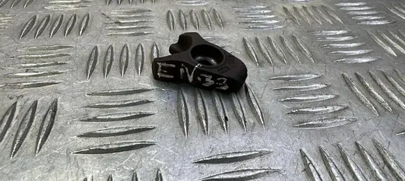 Citroen C-Crosser Fuel Injector clamp holder 