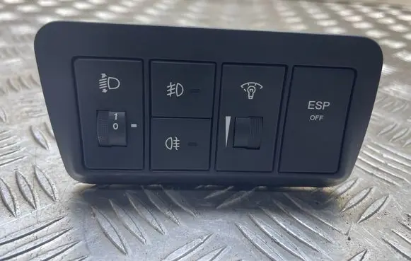 Light switch