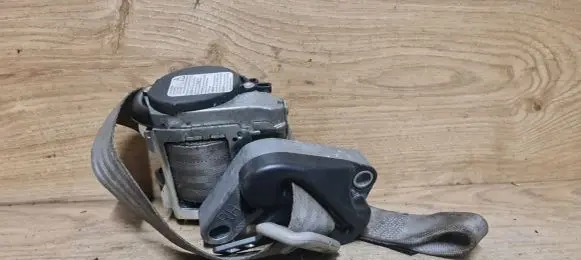 Volvo C70 Front seatbelt 603254614 6841708