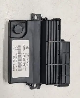 Audi A8 S8 D3 4E Other control units/modules 4E0907280A 4E0910280