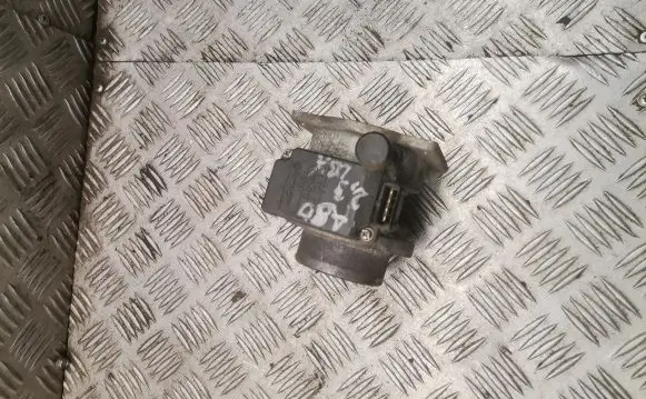 Audi A6 S6 C4 4A Mass air flow meter 054133471
