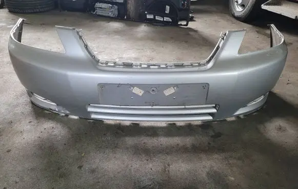 Toyota Corolla E120 E130 Front bumper