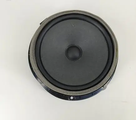 Audi Q5 SQ5 Front door speaker 80A035415