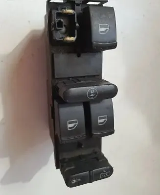 Volkswagen PASSAT B5 Electric window control switch 3B4959793 05073201