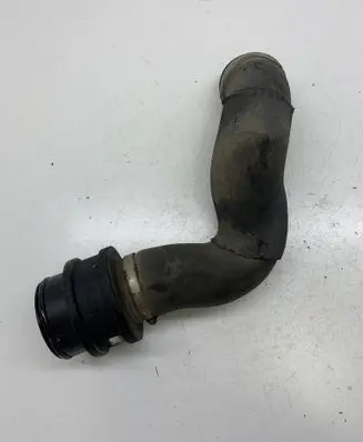 Mercedes-Benz A W169 Intercooler hose/pipe A1695280482