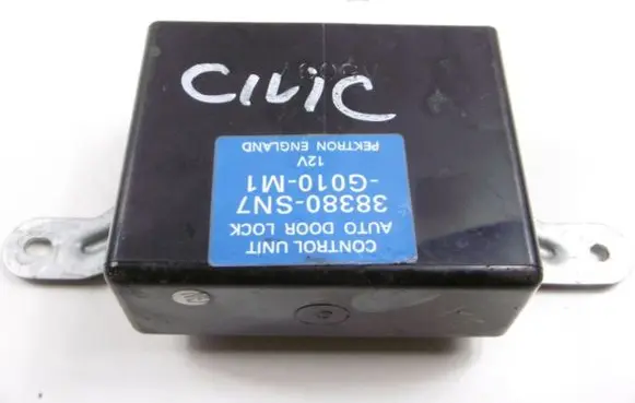 Honda Civic Other relay 38380SN7G010M1
