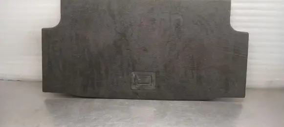 BMW 5 F10 F11 Trunk/boot floor carpet liner 69634361