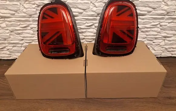 Mini One - Cooper F56 F55 Rear/tail lights set H47435134 H37435133