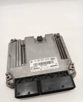 Engine control unit/module
