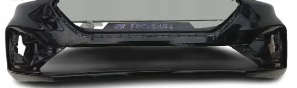 Ford Focus Front bumper