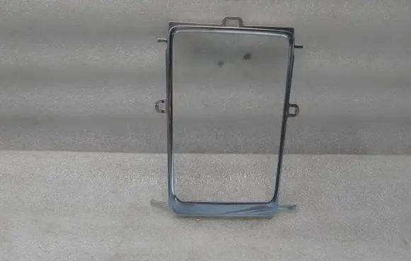Volvo XC60 Gear shifter surround trim plastic 31469972