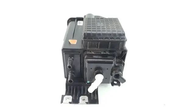 Ford F150 Active carbon filter fuel vapour canister JL3Z-9D653-B KL34-9E857-AE