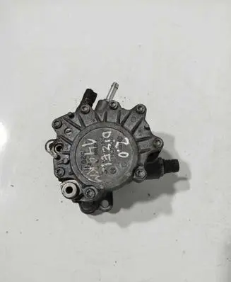 Audi A3 S3 8P Vacuum pump