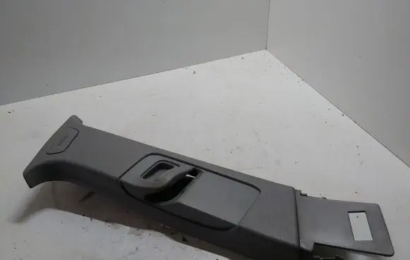 Opel Astra H (B) pillar trim (top) 13113909 13223744