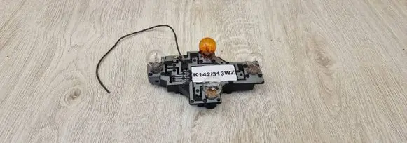 Renault Scenic I Rear/tail lights 2341D