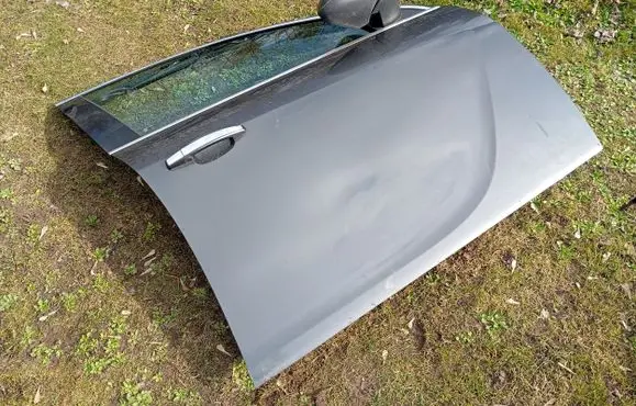 Opel Insignia A Front door