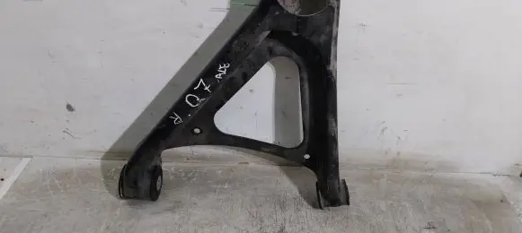 Volkswagen Touareg I Rear control arm 7L0505352AA