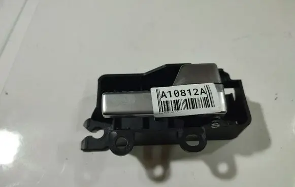 Ford Focus Rear door interior handle 3V51R22600BB