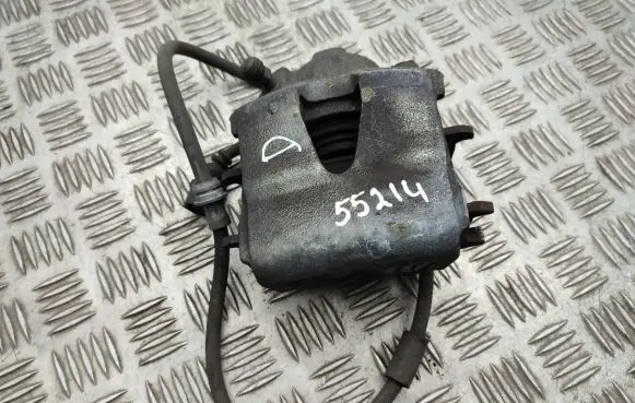 Volkswagen Golf Sportsvan Front brake caliper