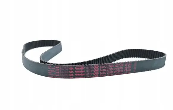 Hyundai Sonata DN8 Timing belt 24312