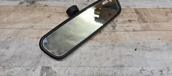 Audi A2 Rear view mirror (interior) 010590