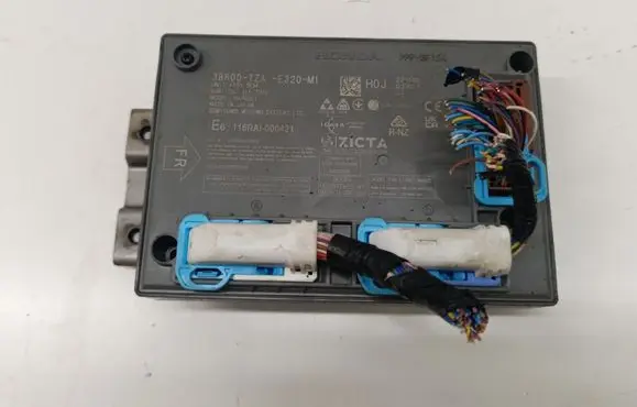 Honda Jazz IV GR Other control units/modules 38800TZAE320M1