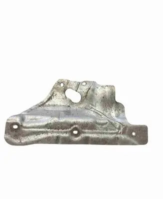 Volvo XC90 Exhaust heat shield 30757170