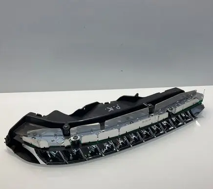Mercedes-Benz C W204 Front indicator light 1315580024