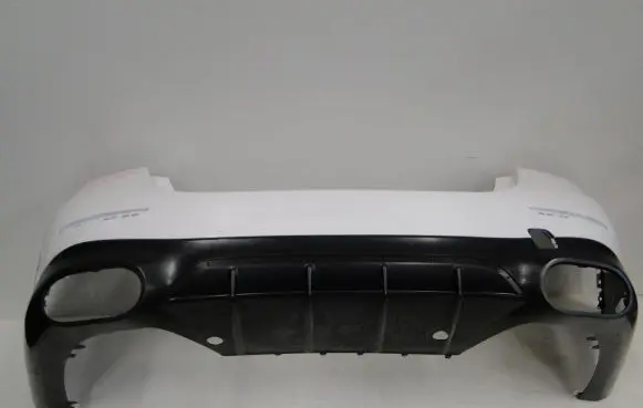 Mercedes-Benz E W214 Rear bumper A2148859004 A2148855303