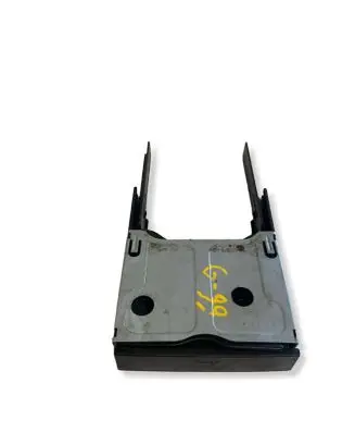 Volkswagen Golf IV Cup holder back 1J0862533D