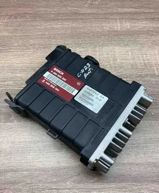 Audi 100 S4 C4 Engine control unit/module ECU 4A0906264 0280800398