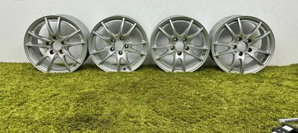 Mercedes-Benz CLA C117 X117 W117 R16 alloy rim 2464011302
