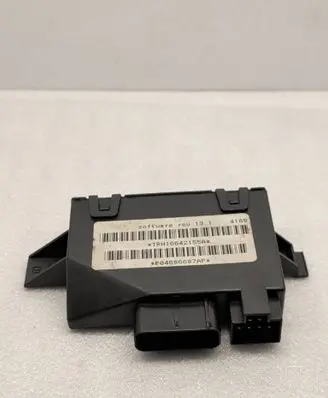 Chrysler Voyager Tailgate/trunk control unit/module P04686687AP TRH16642155A
